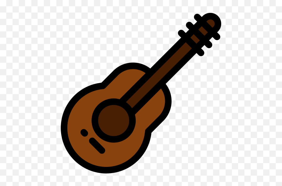 Guitar - Free Music Icons Emoji,Instroment Emojis