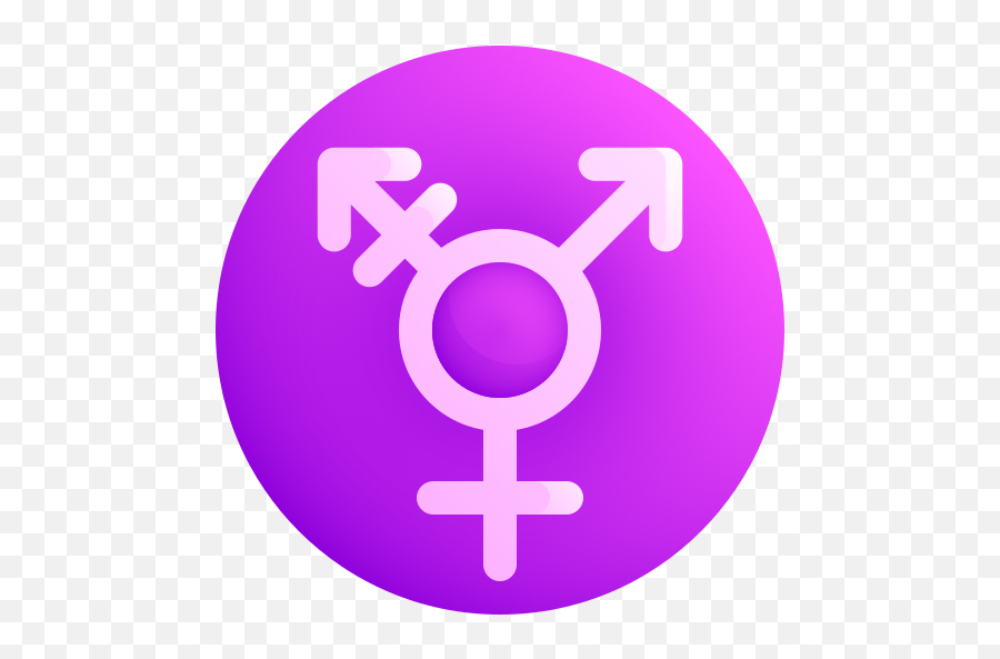 Transgender - Free People Icons Emoji,Trans Emoji
