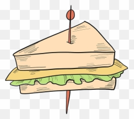 Sandwich Clipart - Clipartworld Emoji,Sandwich Emoji Copy And Paste