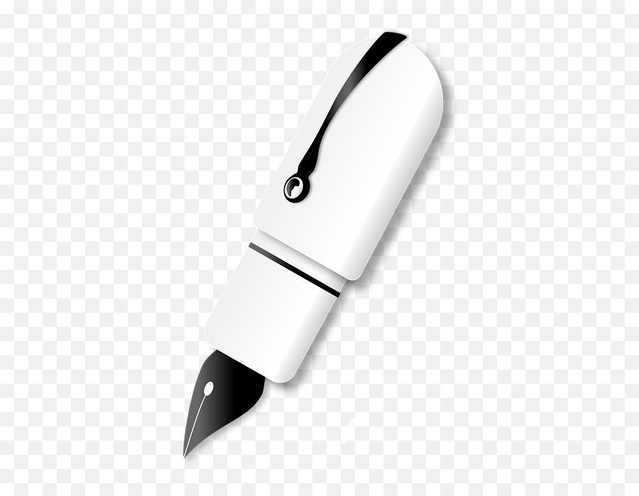 Free Photo To Write Fountain Pen Stylus Writing Diary Pen Emoji,Pencil And Paper Emoji