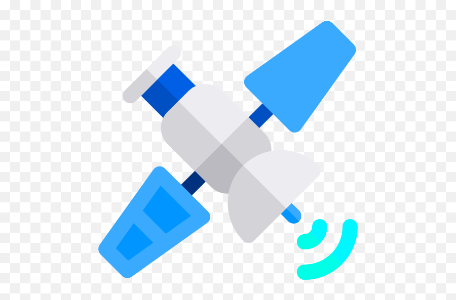 Satélite - Iconos Gratis De Tecnología Emoji,Satelite Emoji