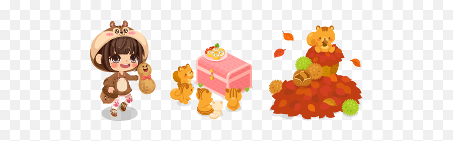 Nowu0026rsquos Your Chance To Get Limited - Time Fall Picnic Emoji,Picnic Emoji