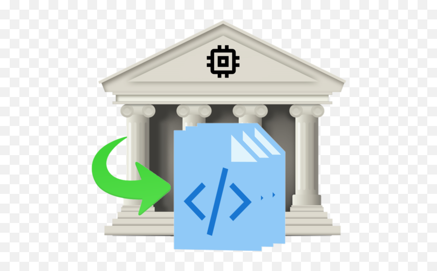 Automated Sopc Hardware Infrastructure - Diglab Emoji,Temple Emoji