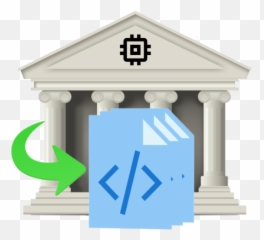 Automated Sopc Hardware Infrastructure - Diglab Emoji,Temple Emoji