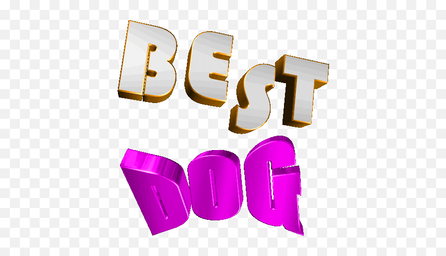 Best Dog Love My Dog Sticker - Best Dog Dog Love My Dog Emoji,Dog Text Emoji