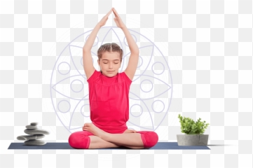 Ladybug Yoga A Unique Childrenu0027s Yoga Program - Flowerpot Emoji,Yoga Emotions