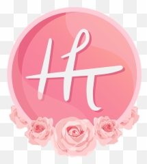Hanna Draws - Girly Emoji,How To Make Twitch Emoticons