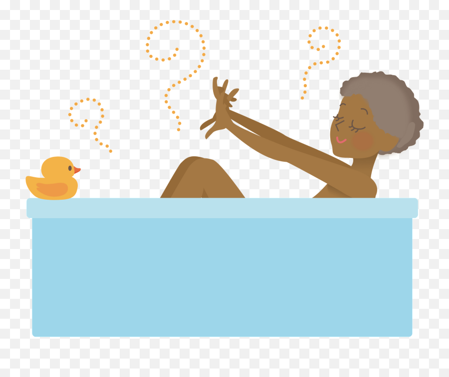 African Woman Bath Clipart Free Download Transparent Png - Happy Emoji,Free African American Emojis