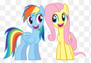 Mylittlepony - Rainbow Dash Fluttershy Song Emoji,My Emotions Gif Imgur