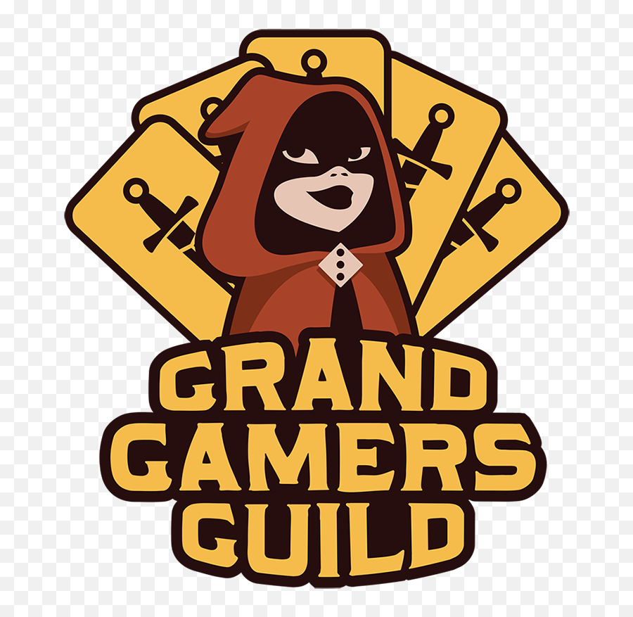 On Board Games - Gamer Guild Emoji,Slay The Spire Emotion Chip