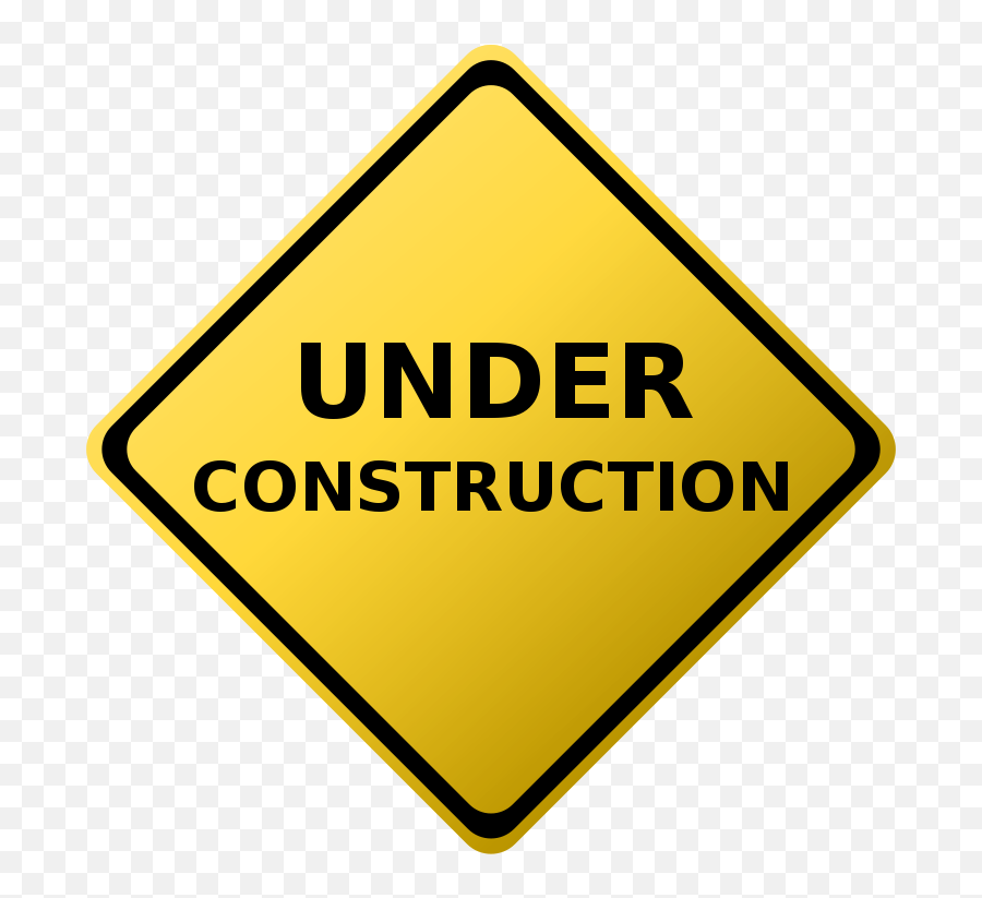 Google Clipart Construction Google Construction Transparent - Clip Art Under Construction Emoji,Under Construction Emoji