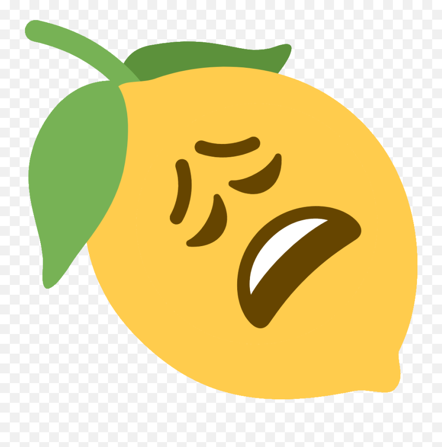 Matt Siegel - Lemon Icon Png Emoji,Guillotine Emoji