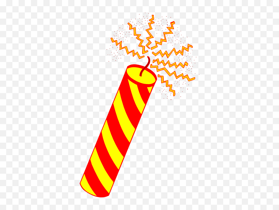 Cartoon Fireworks - Clipart Best Clipart Fire Crackers Emoji,Superman Emoji Art