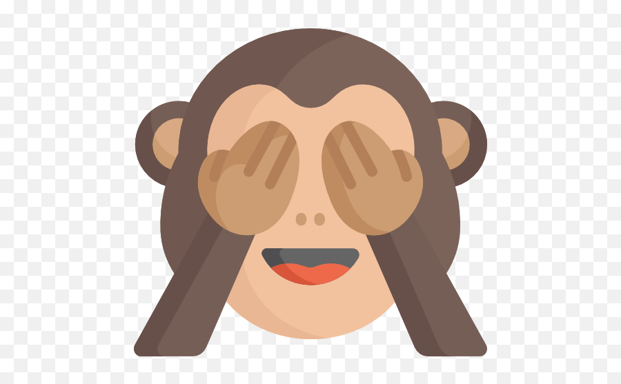 Monkey - Free Smileys Icons Happy Emoji,Monkey Emojis