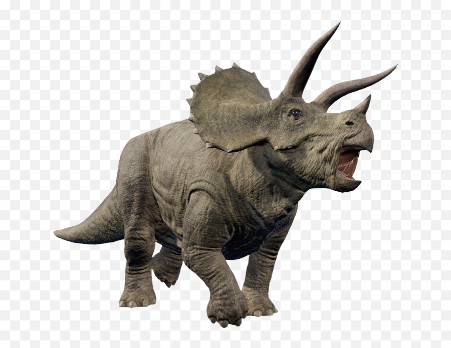Everybody Up 4 Unit 5 A Day Out - Triceratops Png Emoji,Brontosaurus Emoji