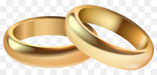 Wedding Ring - Wedding Rings Watercolor Png Download 8000 Transparent Background Wedding Ring Clipart Emoji,Wedding Ring Emoji
