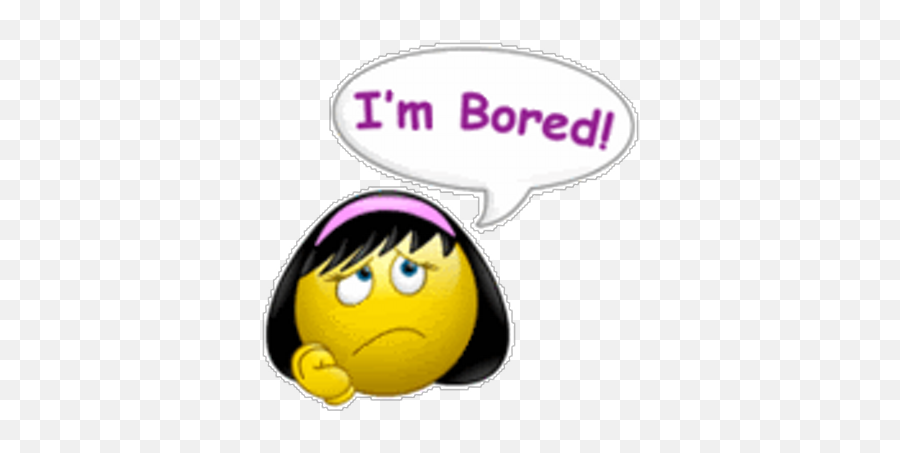 Bored Girl Problems Boredgirlprobs Twitter - Happy Emoji,Bored Emoticon