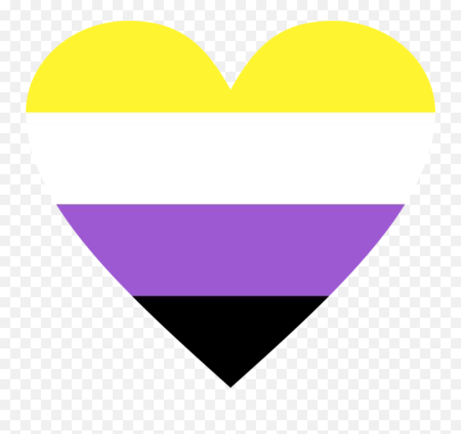 Nonbinary Enby Sticker - Non Binary Uno Reverse Card Emoji,Non