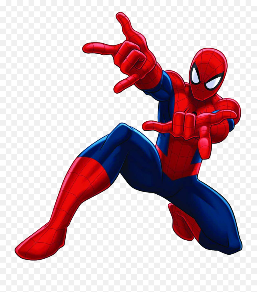 Spiderman Spider Man Clipart Clipground Jpg - Clipartix Spiderman Png Emoji,Spiderman Emoji