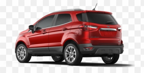 Top 5 Camionetas Populares En Colombia U003e Placervialcom - Ford Ecosport Noir Titanium Emoji,Emotion Mas Que Rines Y Llantas