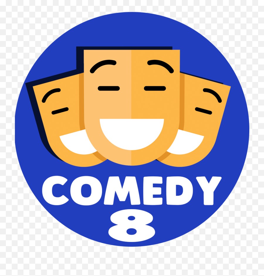 Comedy - Happy Emoji,Emoji Movies Answers