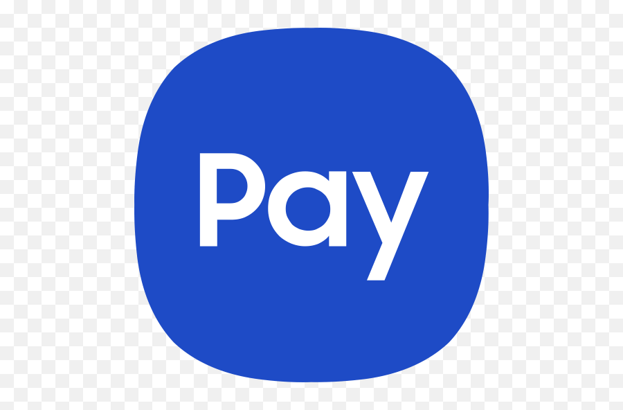 Samsung Pay 3790 By Samsung Electronics Co Ltd In 2020 - Samsung Pay App Emoji,Samsung Messenger Emoji