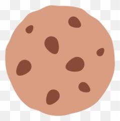 Kaka Clipart - Twitter Cookie Emoji,Kaka Emoji