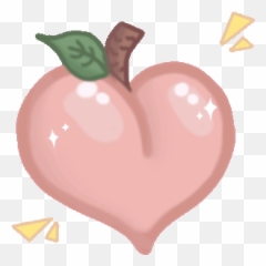 Art Animal Crossing P E A C H Y I Animated Thank You Sparkle - Fresh Emoji,Animal Crossing Emoji