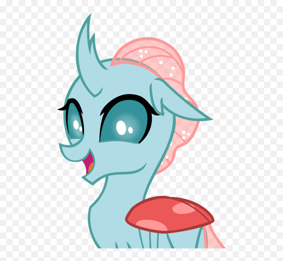 Ask Gallus And Silverstream Closed - Page 6 Ask A Pony Mlp Ocellus Vector Derpibooru Emoji,Awed Emoji