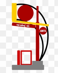 Open - Amts Bus Stop Ahmedabad Clipart Full Size Clipart Amts Bus Stop Ahmedabad Emoji,Bus Stop Emoji