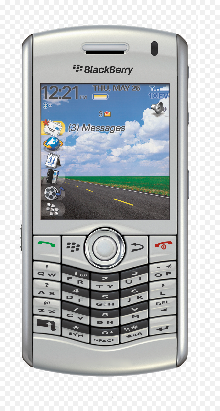 Mobile Phones - Blackberry Pearl 8130 Emoji,Free Emoticons Blackberry Curve