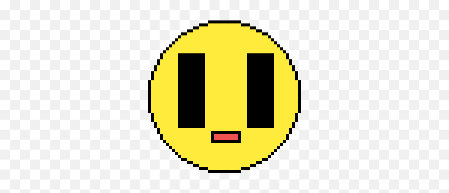 Pixilart - Emojis By Soccerman Super Mario Big Boo,Bruh Emoji