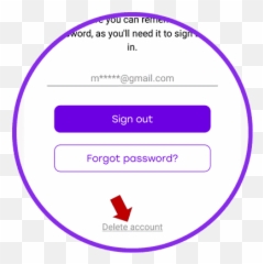 How To Delete Badoo Account On Iphone Android App Pc - Badoo How To Delete Account Emoji,Delete Emoji