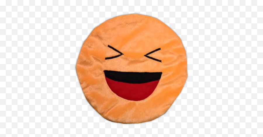 Emoji Smiley Sublimation Pillow - Happy,Smiley Emoji
