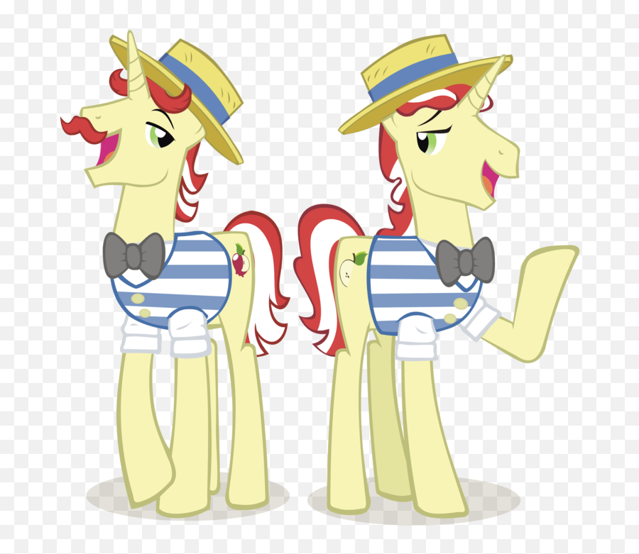 Flim Flam Brothers Emoji,The Evil Wiki Sunset's Emotion Gloating