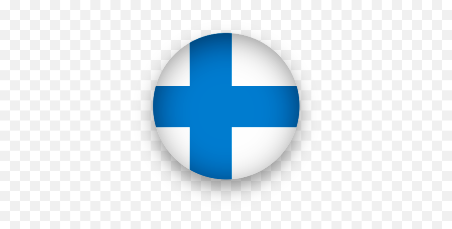 Free Animated Finland Flag Gifs - Round Finland Flag Png Emoji,Finland Emoji