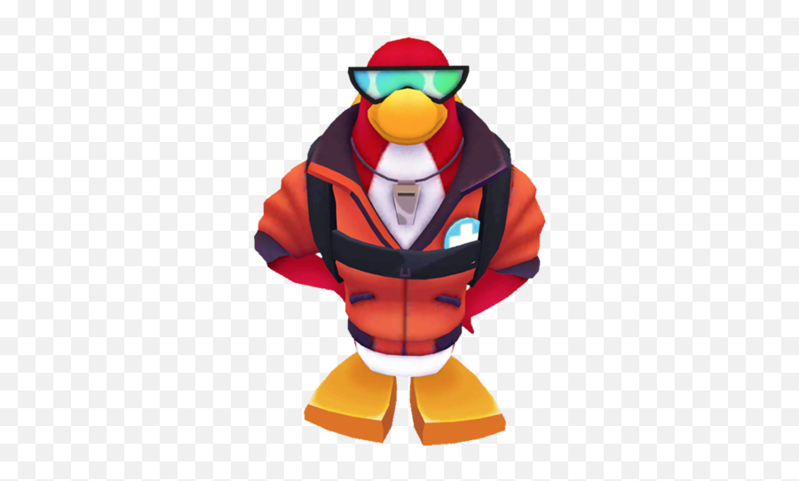 Jet Pack Guy Club Penguin Wiki Fandom - Club Penguin Penguin Jetpack Emoji,Guys That Send Lovey Emojis That You Don