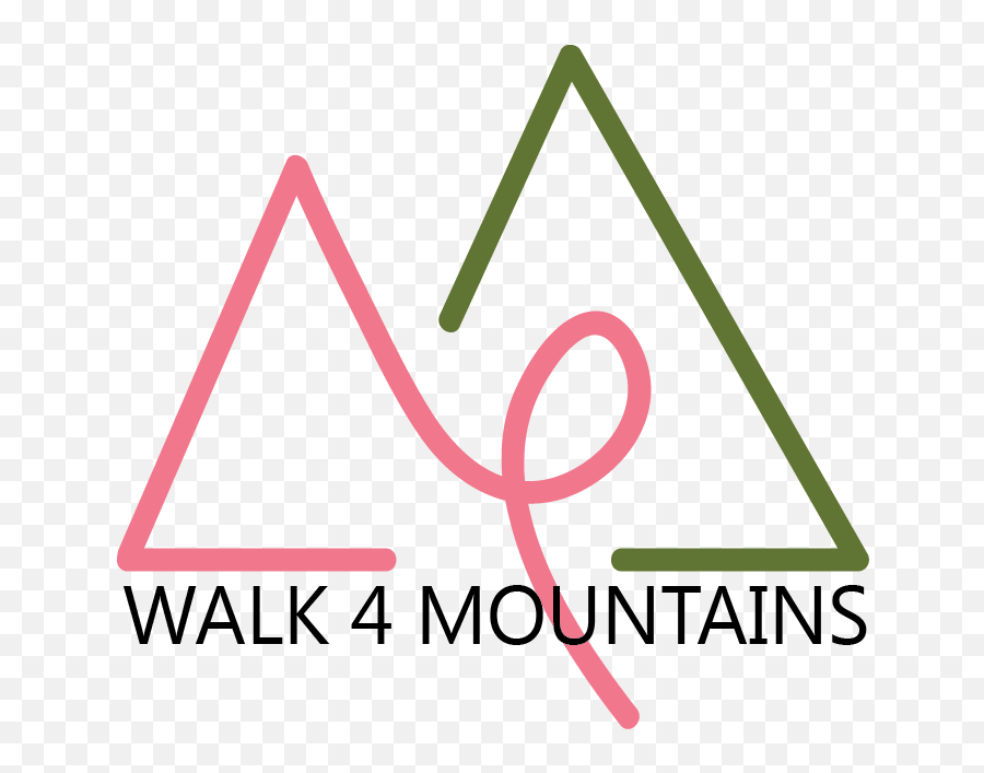Who We Are Walk4mountains - Dot Emoji,Bald Women Emoticons Breast Cancer