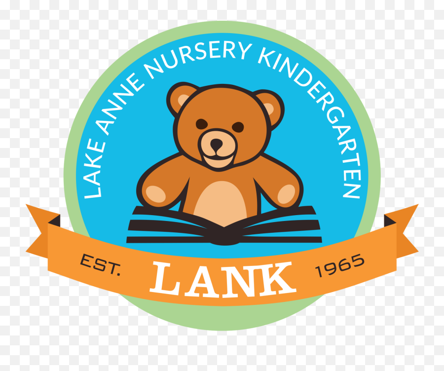 Lake Anne Nursery And Kindergarten Reston Preschool - Lake Anne Nursery Kindergarten Bear Emoji,Pre K Friendship/emotions Theme