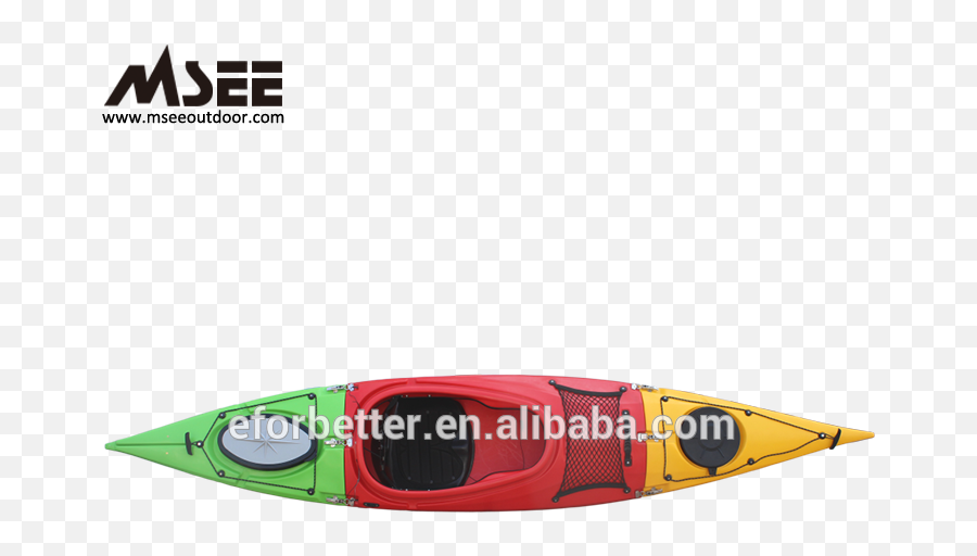 China Perception Kayak China - Solid Emoji,Emotion Tandem Kayak