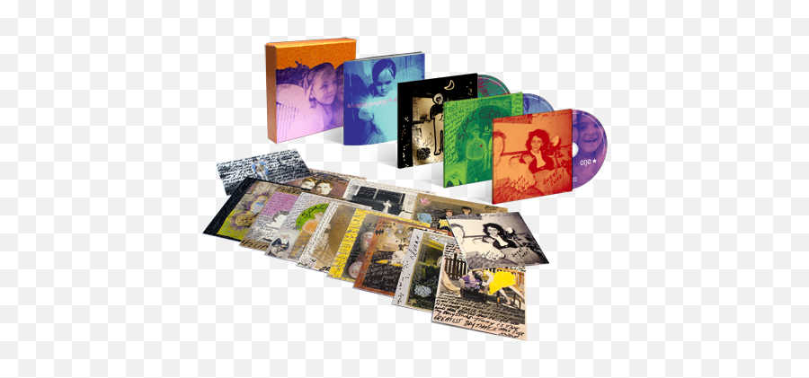 Pin - Smashing Pumpkins Deluxe Edition Siamese Dream Emoji,Emotion Album Artwork