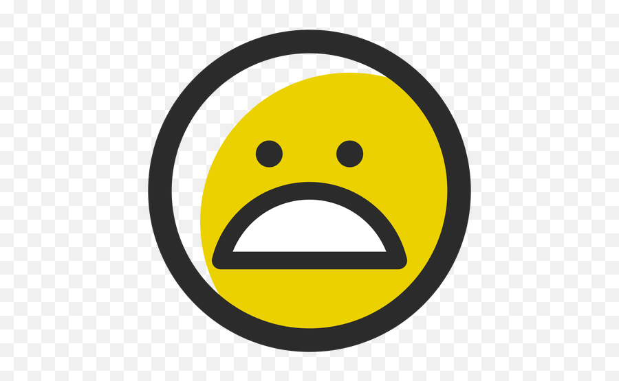 Weary Colored Stroke Emoticon - Kiri Vehera Emoji,Lasso Emoji