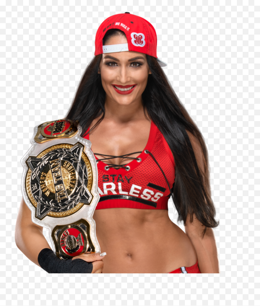 Nikkibella Wwe Sticker - Nikki Bella Poster Wwe Emoji,Nikki Bella Emoji