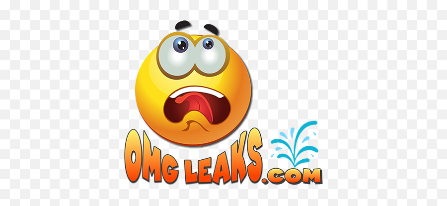 Omg Leaks - Garlic On Hair Emoji,Omg What Emoticon