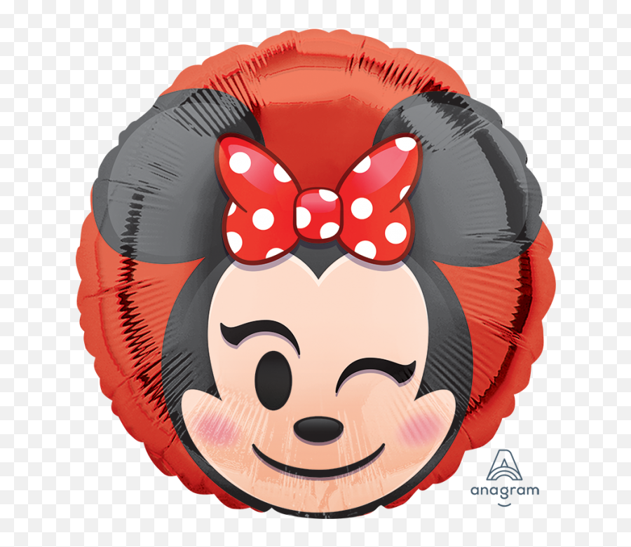 Download Disney Emoji Minnie Mouse - Minnie Emoji,Mouse Emoji