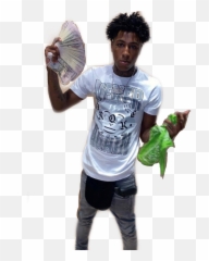 The Most Edited Nbayoungboy Picsart - Nba Youngboy Pfp Png Emoji,Nba Youngboyg Emojis
