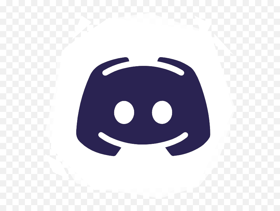 Project Winter - Discord Logo Symmetrical Emoji,Codigo Do Emoticon Rindo