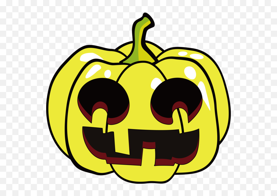 Halloween Yellow Smiley Flower For Jack O Lantern For - Pachamama Alliance Emoji,Emoticon With Flowers