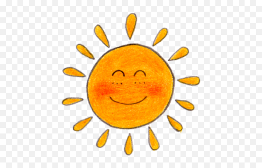 Newslett - Sun Icon Emoji,Skype Emoticons Shortcut