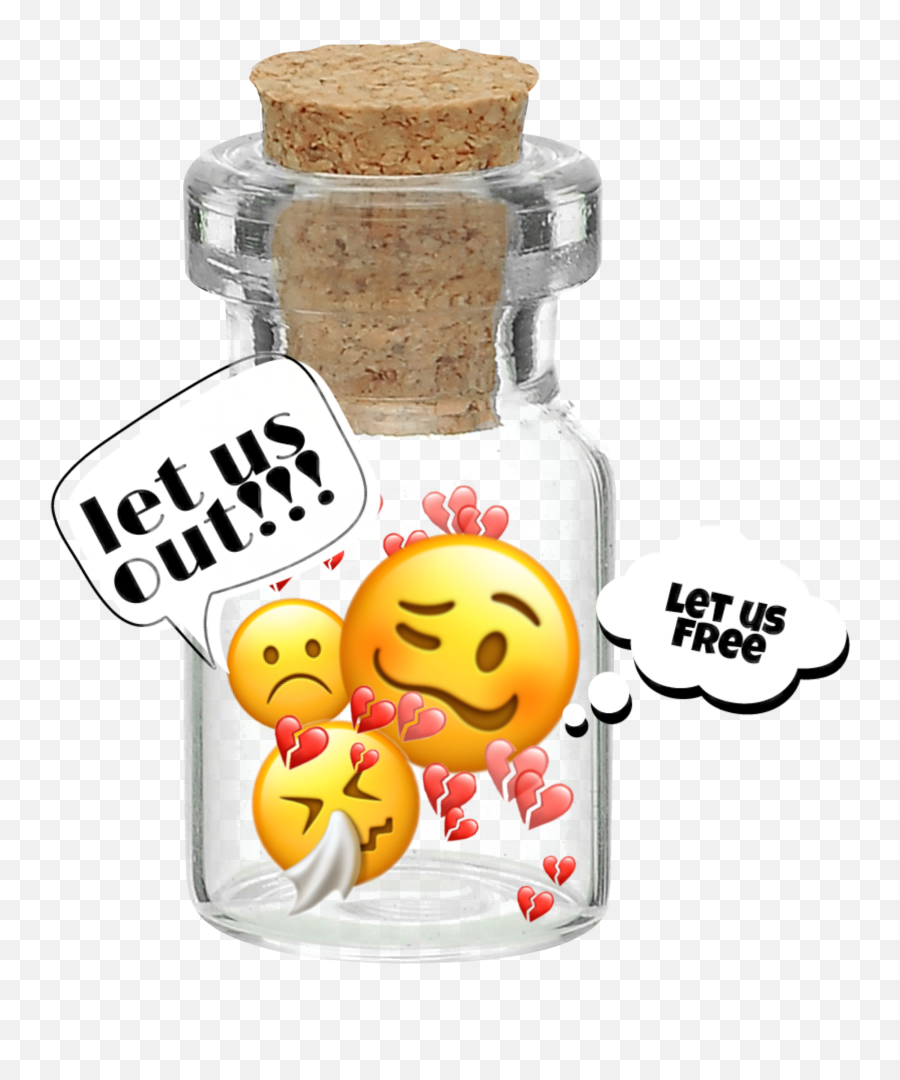 The Most Edited - Glass Vial Emoji,Emoticon For Augh!